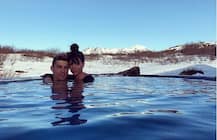 दुनिया के सबसे अमीर फुटबॉल खिलाड़ी की गर्लफ्रेंड रह चुकी है वेटर, अब हॉट अदाओं से करती है सबको घायल