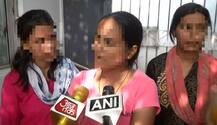 एमपी: फरियाद करने गईं भांजियों को मामा शिवराज ने भिजवाया जेल, लड़कियों ने लगाया प्रेग्नेंसी टेस्ट का आरोप