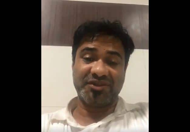 घटना के बाद डा. काफील खान ने कहा था कि उन्‍होंने पहले भी अपने परिवार के ऊपर जान का खतरा होने की बात कही थी. वे और उनके परिवार के लोग काफी डरे हुए हैं. खासकर उनकी मां को हमारी ज्‍यादा चिंता है. हालांकि डा. कफील ने पुलिस पर इस मामले में हीलाहवाली का आरोप भी लगाया था. उनका कहना था कि गोली लगने के बावजूद पुलिस ने उपचार में जानबूझ कर देरी की. उसके बाद वे अपने भाई कासिफ को लेकर प्राइवेट अस्‍पताल गए और वहां पर आपरेशन के बाद गर्दन में फंसी गोली निकाली गई.