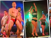 \'SEXPO\' फेस्टिवल का हुआ आगाज, पोर्न स्टार्स से लेकर स्ट्रिप शोज ने बिखेरा जलवा