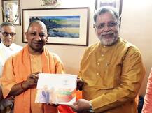 PICS: 2019 के लिए समर्थन जुटा रहे हैं सीएम, इन 6 नामचीन लोगों से मिले
