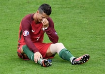 टैक्स फ्रॉड केस में क्रिस्टियानो रोनाल्डो ने स्वीकार की दो साल की सजा, 18.8 मिलयन डॉलर का जुर्माना