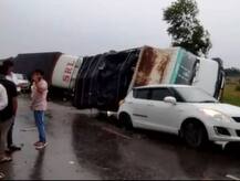 अगले दो दिन तक बच कर रहें, यूपी में एक बार फिर आ सकता है तेज रफ्तार वाला तूफान