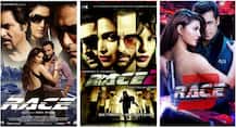 आखिर \'रेस 3\' में कहां मात खा गए सलमान खान, जानें पिछली फिल्मों में क्या था खास