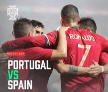 Fifa World Cup 2018: स्पेन के खिलाफ जीत के साथ आगाज करना चाहेंगे रोनाल्डो