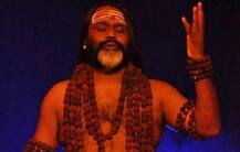 दाती महाराज से क्राइम ब्रांच ने की 7 घंटे पूछताछ, दाती बोला- मुझे न्याय मिलने का भरोसा