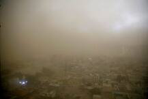 दिल्ली वालों को आज होने वाली बारिश से मिल सकती है राहत, देश भर पर पड़ी है मानसून की मार