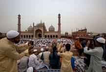 केन्द्रीय सरकार के दफ्तरों में 22 अगस्त को होगी बकरीद की छुट्टी