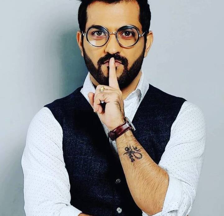 मनु पंजाबी: ईद खुशियों का वक्त है. साथ रहने, साथ ऊपर वाले को याद करने का वक्त है. अल्लाह आप सभी की जिंदगी में खुशियां लेकर लाएं.