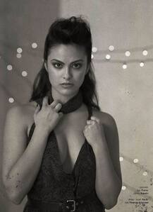 अमेरिकन टीवी स्टार कैमिला ने बताए अपनी जिंदगी से जुड़े \'सच\'