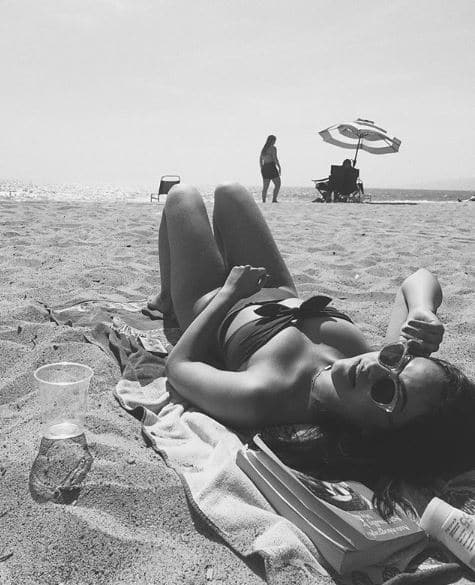  उन्हें साल 2017 में टीवी शो रिवरडेल के लिए 'टीन च्वाइस अवॉर्ड्स' का खिताब भी मिला था. तस्वीर: इंस्टाग्राम 