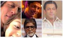 शाहरुख, सलमान सहित तमाम बॉलीवुड हस्तियों ने फैंस को दी ईद की मुबारकबाद