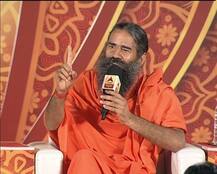 राम सम्मेलन: रामदेव बोले- मंदिर मुद्दे को सुलझाने में मोदी सरकार नाकाम रही, अब कानून लाए