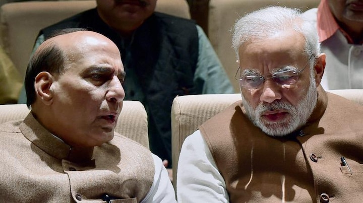 today Govt to take final call on suspension of operations  देश मांग रहा बदला, जम्मू कश्मीर में 'सस्पेशन ऑफ ऑपरेशन' खत्म करने पर फैसला आज