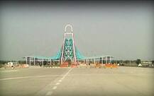 पेरिफेरल एक्सप्रेस-वे की सुरक्षा को लेकर प्रशासन चिंतित , राजमार्ग प्राधिकरण को लिखी चिट्ठी