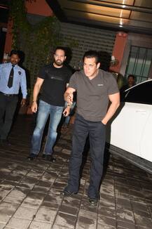 सलमान खान की बहन के घर हुई ईद की पार्टी, खान परिवार के साथ पहुंचे फिल्म इंडस्ट्री के बड़े स्टार्स