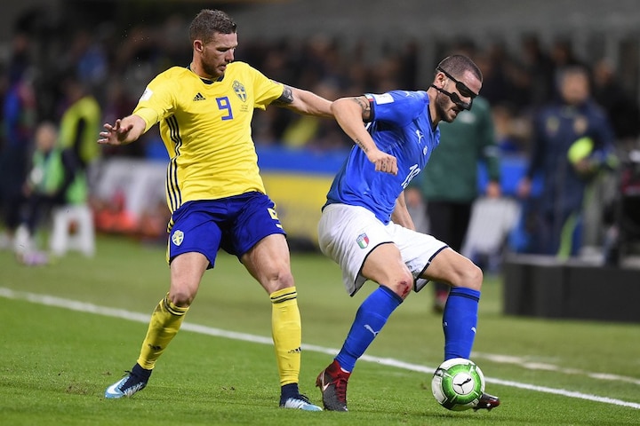 fifa world cup 2018: Sweden v South Korea - Head-to-Head Preview फीफा वर्ल्ड कप 2018 : किस्मत आजमाने मैदान पर उतरेंगे स्वीडन, द. कोरिया (प्रीव्यू)