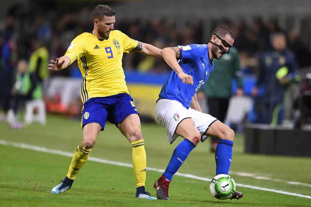 fifa world cup 2018: Sweden v South Korea - Head-to-Head Preview फीफा वर्ल्ड कप 2018 : किस्मत आजमाने मैदान पर उतरेंगे स्वीडन, द. कोरिया (प्रीव्यू)