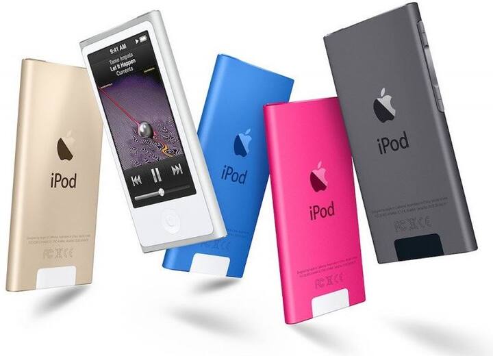 एपल आईपॉड शफल और आईपैड नैनो: इस साल एपल शायद अपने पुराने डिवाइस आईपैड नैनो और आईपॉड शफल के बारे में सोचे. आईपॉड के दोनों वेरिएशन्स एपल के आईकॉनिक एमपी3 प्लेयर थे. दोनों में इंटरनेट की सुविधा नहीं है तो वहीं दोनों को पिछले 2 सालों से अपडेट नहीं किया गया है.