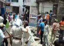 एमपी: राजगढ़ में सांप्रदायिक तनाव, दमोह में लड़की से छेड़खानी के बाद धारा 144 लागू