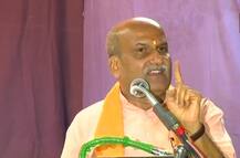 गौरी लंकेश हत्याकांड: श्रीराम सेना प्रमुख के बिगड़े बोल- कोई \'कुत्ता\' मरता है तो इसके लिए मोदी जिम्मेदार हैं?