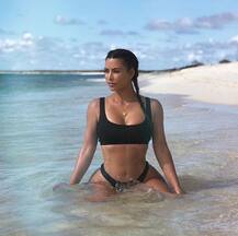 सब कुछ ठीक रहा तो राष्ट्रपति चुनाव लड़ सकती हैं टीवी स्टार किम कार्दशियन