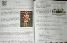 बच्चे पढ़ेंगे बाबा गोरखनाथ, बाबा गंभीरनाथ और स्वामी प्रणवानंद की जीवनी