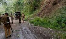 नगालैंड में नगा उग्रवादी हमले में असम राइफल के 2 जवान शहीद, चार घायल