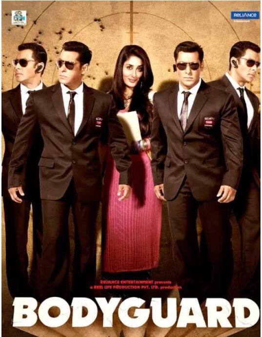 ये फिल्म 2011 में ईद के मौके रक रिलीज हुई. इस फिल्म में सलमान खान के साथ करीना कपूर, आदित्य पंचोली, चेतन हंसराज, राज बब्बर, हेजल कीच जैसे सितारों मे लीड रोल निभाया था. महज 60 करोड़ के बजट में बनी इस फिल्म ने ओपेनिंग वीकेंड में 88.75 करोड़ की कमाई की थी. 