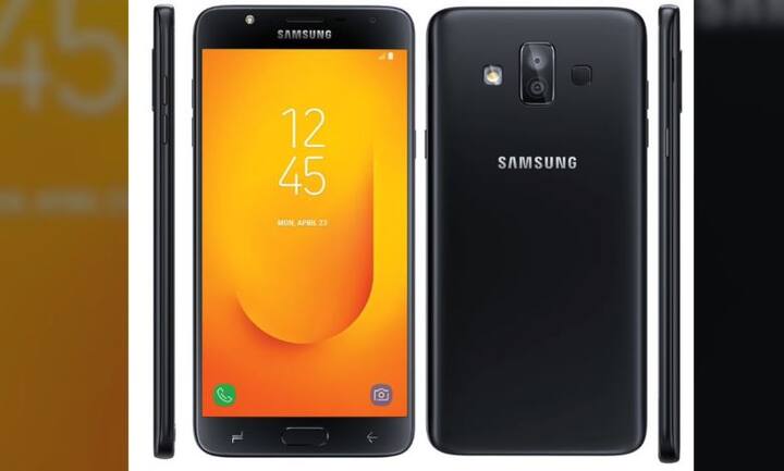 गैलेक्सी जे7 डुओ: Rs 14,990 (Price cut of Rs 2,000): गैलेक्सी जे 7 डुओ को 16,990 रूपये की कीमत पर लॉन्च किया गया था. जिसे अब 2000 रूपये के डिस्काउंट के बाद 14,990 रूपये की कीमत पर खरीदा जा सकता है. फोन में 4 जीबी रैम और 32 जीबी की इंटरनल स्टोरेज दी गई है. फोन की बैटरी 3000mAh की है.