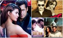 100 करोड़ क्लब में शामिल हुई \'रेस 3\', यहां है- सलमान की ईद पर रिलीज फिल्मों के ओपेनिंग वीकेंड का कलेक्शन