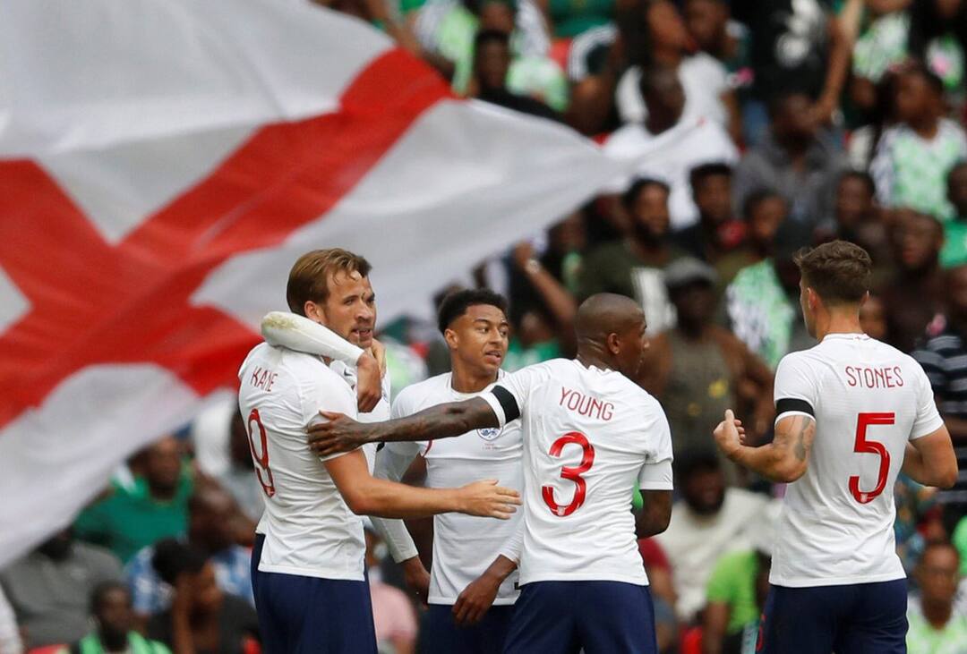 World Cup 2018: England ready to take on Tunisia in their first match फीफा वर्ल्ड कप 2018 : इंग्लैंड और ट्यूनीशिया होंगे आमने-सामने