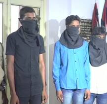 इलाहाबाद: सिपाही भर्ती परीक्षा में नकल कराने वाले गिरोह का भंडाफोड़, हर कैंडिडेट से लेते थे 5 लाख