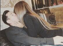 बचपन से ही इस फुटबॉलर की दीवानी थी ये लड़की, अब फीफा में करेगी चियर्स