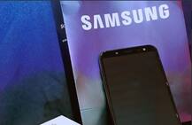 गैलेक्सी नोट 8, गैलेक्सी ए6 + और सैमसंग के दूसरे डिवाइस पर एमेजन दे रहा है 8000 रूपये का डिस्काउंट