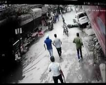 दिल्ली में हुए गैंगवार के दौरान 2 बदमाशों समेत कुल 3 की मौत, 1 किडनैप