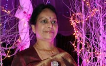 शारदा चिटफंड केस: ईडी ने पी चिदंबरम की पत्नी नलिनी चिदंबरम को फिर किया तलब