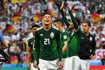 Fifa World Cup 2018: जर्मनी को हराने के बाद आगे के मुकाबले जीतने पर ध्यान दे रही है मेक्सिको
