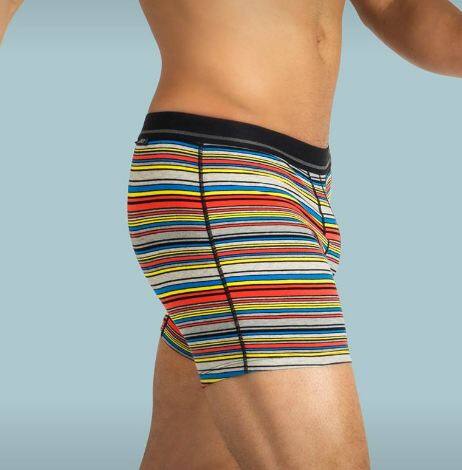 स्ट्रांग डिजरर्जेंट है हानिकारक- अक्सर लोग कपड़े धोने के लिए स्ट्रांग डिजरर्जेंट का इस्तेमाल करते हैं लेकिन क्या आप जानते हैं टेम्प्रेचर के मुताबिक लॉन्ड्री डिजरर्जेंट अलग आते हैं. आप कोई भी डिजरर्जेंट का इस्तेमाल करेंगे तो आपके अंडरवियर से बैक्टीरिया पूरी तरह नहीं निकल पाएंगे.फोटोः फेसबुक