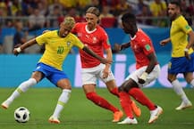Fifa World Cup 2018: स्विट्जरलैंड के खिलाफ मुकाबला ड्रा होने से निराश हैं ब्राजील के कोच टिटे