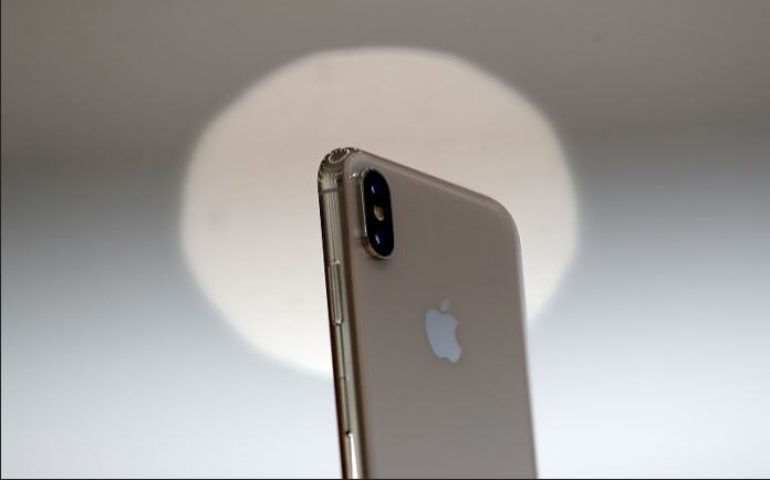 2018 iPhone With 6.1-Inch Display to Cost $600: Ming-Chi Kuo 6.1 इंच के डिस्प्ले के साथ लॉन्च होगा इस साल का iPhone, कीमत होगी 41,000 रुपये