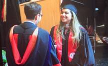 मुकेश अंबानी की बेटी ईशा अंबानी को स्टैनफोर्ड बिजनेस स्कूल से मिली ग्रेजुएशन की डिग्री