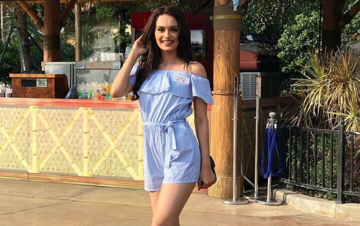 मानुषी मंगलवार की जगमगाती शाम को मिस इंडिया कॉन्टेस्ट के दौरान एक शानदार प्रस्तुति देंगी. इस प्रतियोगिता में उनकी उत्तराधिकारी चुनी जाएगी. बॉलीवुड से करीना कपूर खान, जैकलीन फर्नाडिज और माधुरी दीक्षित नेने अपनी प्रस्तुति से समारोह में चार-चांद लगाएंगी. (Photo Instagram @manushi_chhillar)