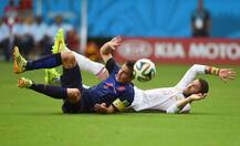 जर्मनी ही नहीं वर्ल्ड कप खिताब बचाने उतरी इन टीमों को भी मिली है पहले मुकाबले में हार