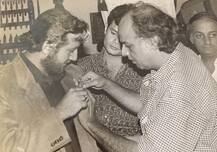 यादें: अनुपम खेर ने स्ट्रगल याद करते हुए महेश भट्ट को बता दिया था धोखेबाज