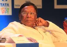 पुद्दुचेरी के समर्थन के लिए नारायणसामी ने केजरीवाल का किया धन्यवाद लेकिन धरने को बताया \'ड्रामा\'