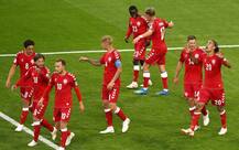 Fifa World Cup 2018: डेनमार्क के चोटिल मिडफील्डर क्विस्ट टीम से बाहर