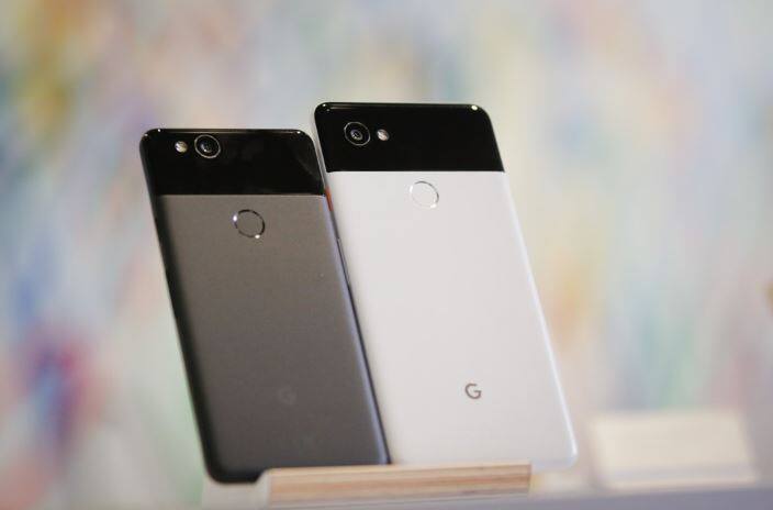 Flipkart Super Value Week: 70,000 रुपये वाला Google Pixel 2 महज 10,999 रुपये में खरीदें Google Pixel 2 128GB selling for Rs 10999, Moto X4 for Rs 6999 on Flipkart Flipkart Super Value Week: 70,000 रुपये वाला Google Pixel 2 महज 10,999 रुपये में खरीदें