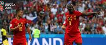 Fifa World Cup 2018: बेल्जियम ने पनामा को दी 3-0 से मात