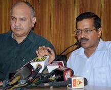 धरने का 9वां दिन: बातचीत के लिए तैयार IAS एसोसिएशन, कांग्रेस बोली- अवसरवादी हैं केजरीवाल